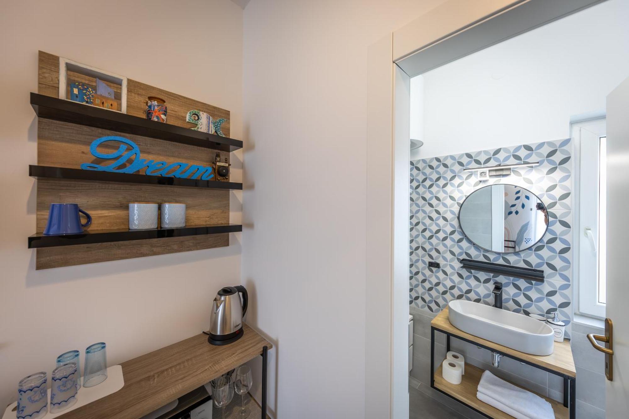 Blue Dream Apartamento *