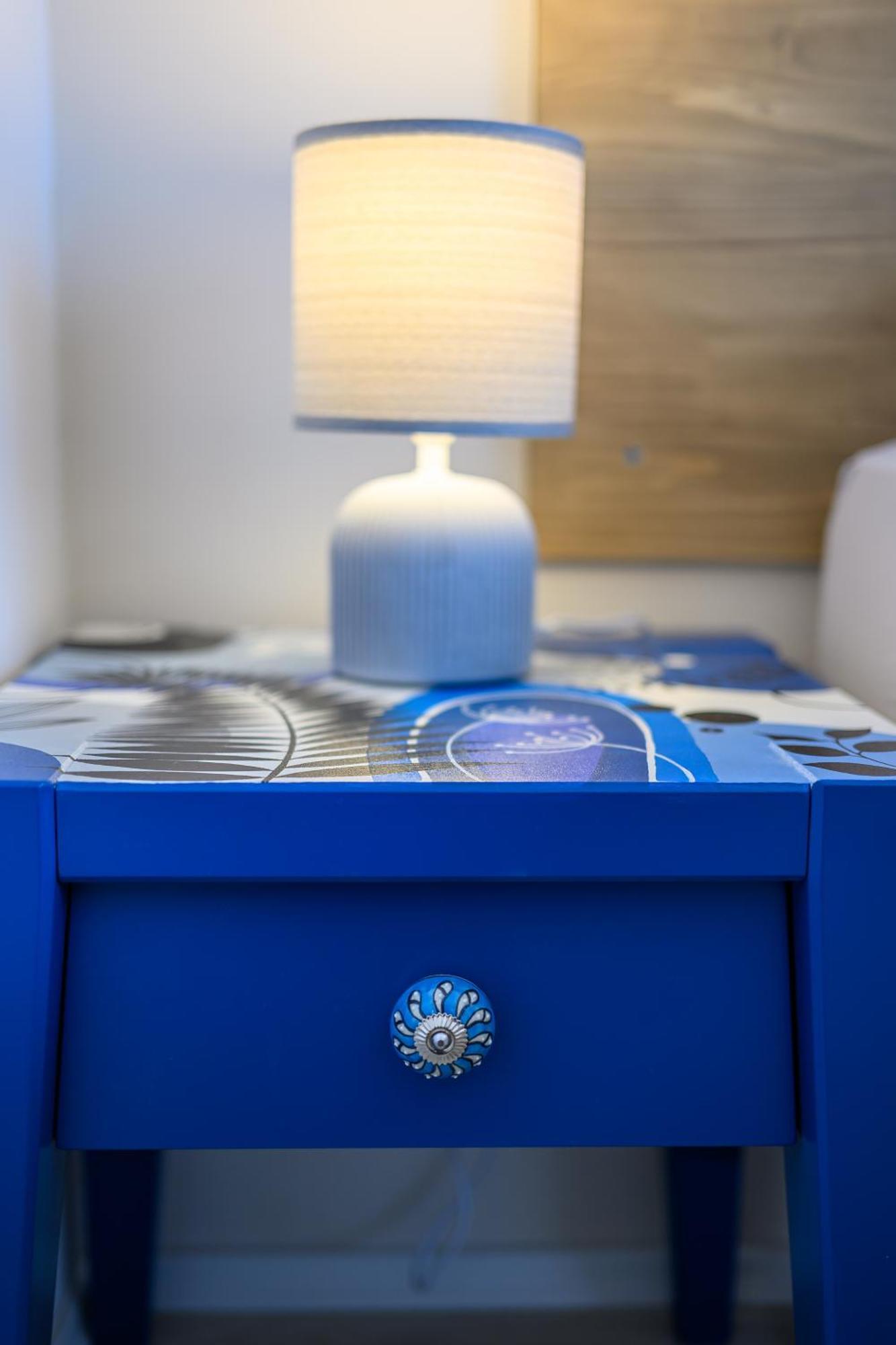 Apartamento Blue Dream *