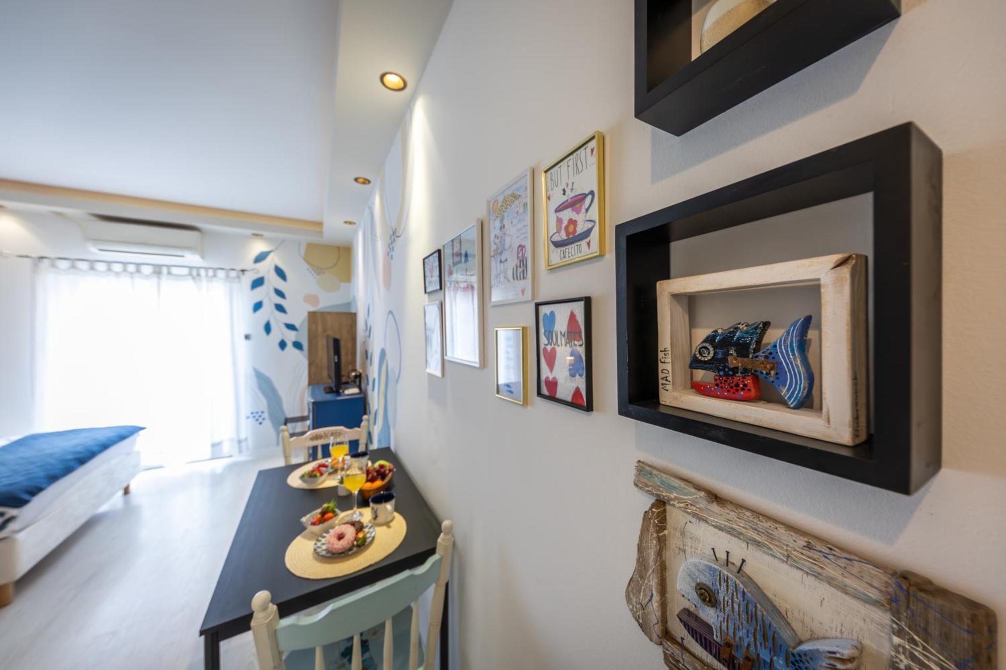 Blue Dream Apartment Dubrovnik