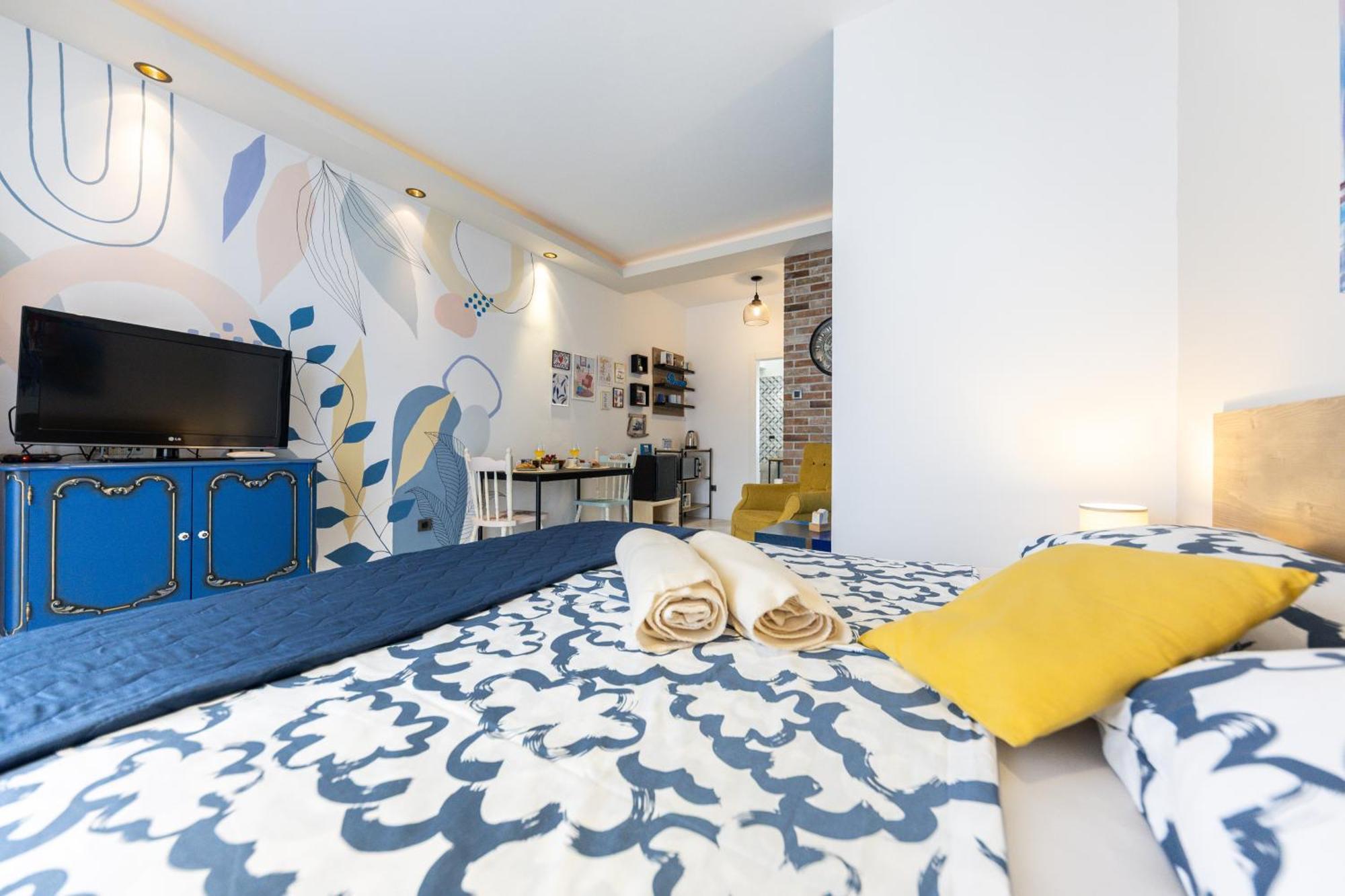 Apartment Blue Dream Dubrovnik