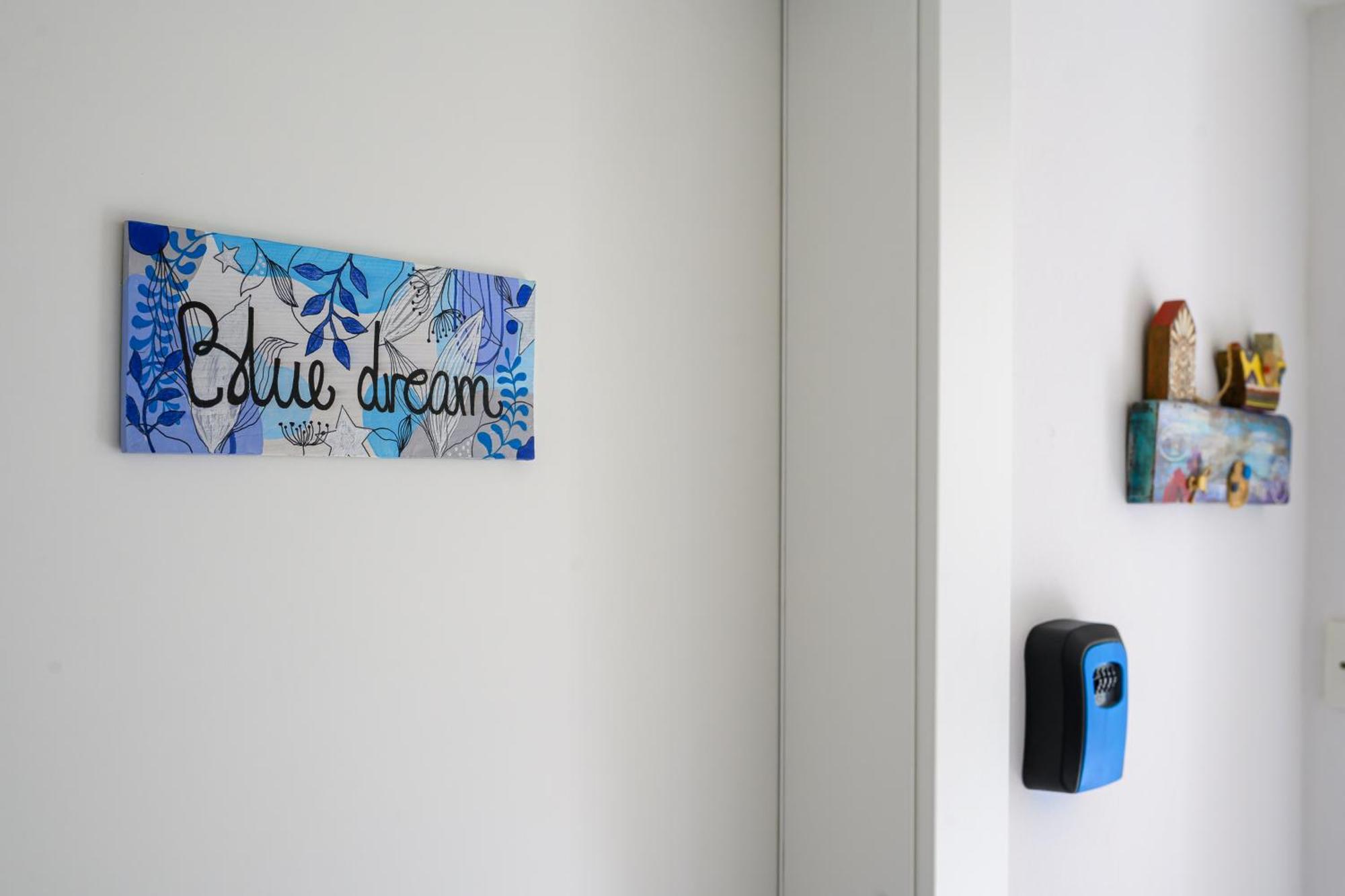 Apartment Blue Dream Dubrovnik